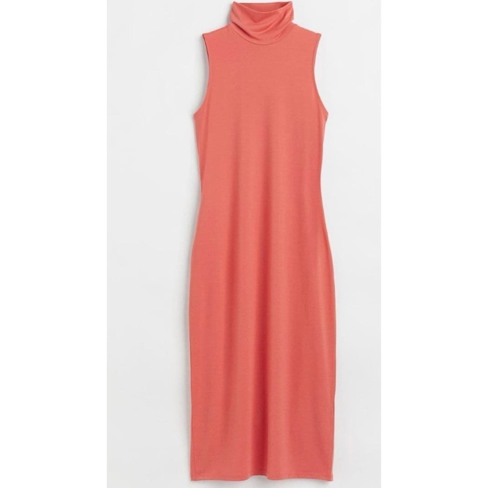 NWT H&M Sleeveless Dress